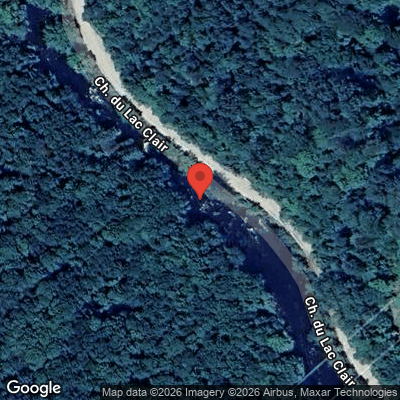 44 Chemin du Lac Clair