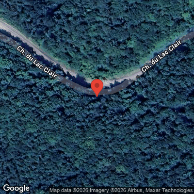 28 Chemin du Lac Clair