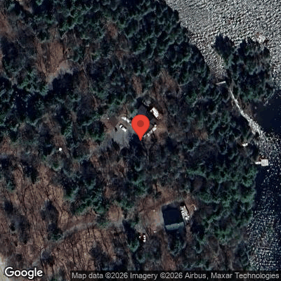34 Chemin du Lac Clair