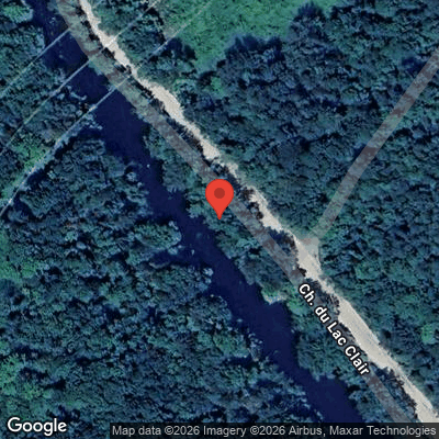 38 Chemin du Lac Clair