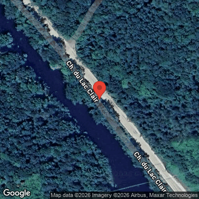 36 Chemin du Lac Clair