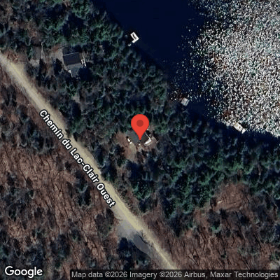 74 Chemin du Lac Clair