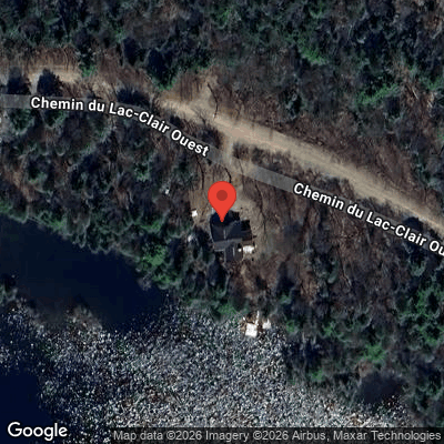 84 Chemin du Lac Clair