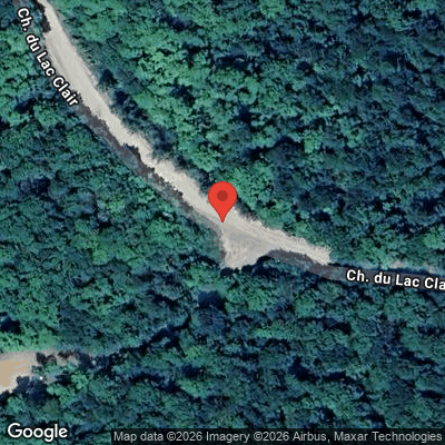 88 - 90 Chemin du Lac Clair