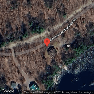 96 Chemin du Lac Clair