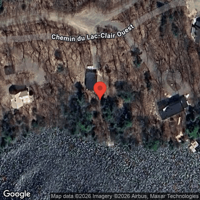 104 Chemin du Lac Clair