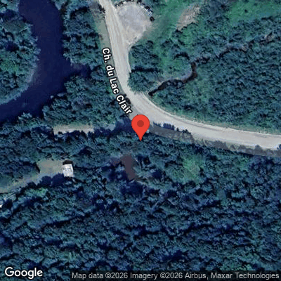 32 Chemin du Lac Clair