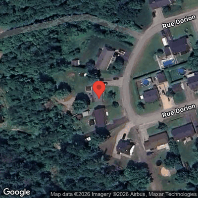 121 Rue Dorion