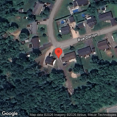117 Rue Dorion
