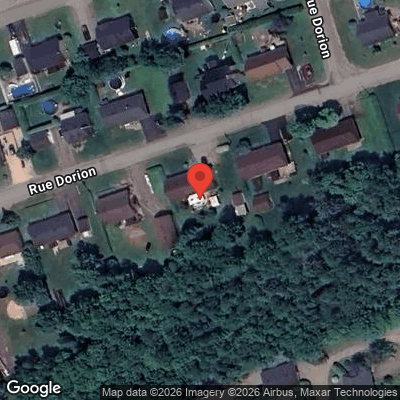 109 Rue Dorion