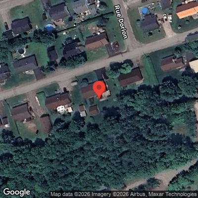 107 Rue Dorion