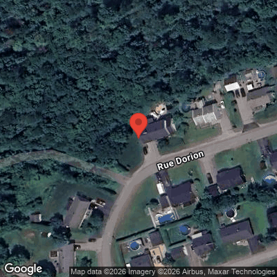 127 Rue Dorion