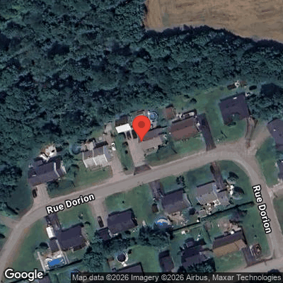131 Rue Dorion