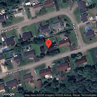 106 Rue Dorion