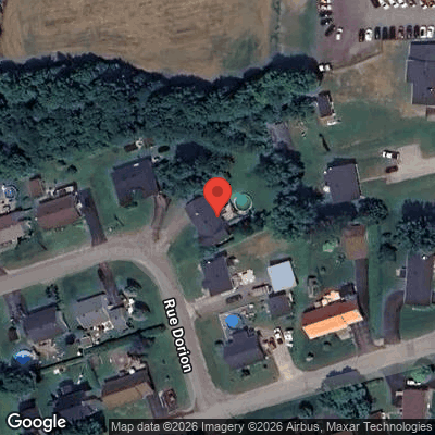 137 Rue Dorion