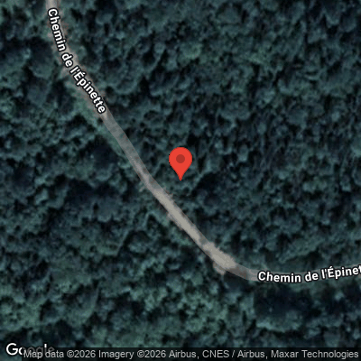 1081 Chemin de l'Épinette