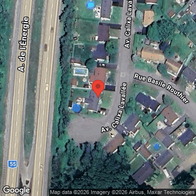 3493 Avenue Calixa-Lavallée