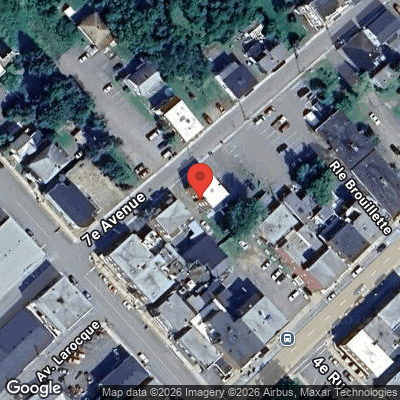 371 - 375 Avenue 7e