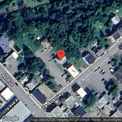 370 - 372 Avenue 7e