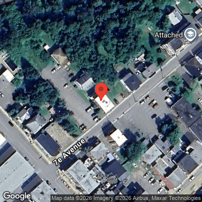 362 - 368 Avenue 7e