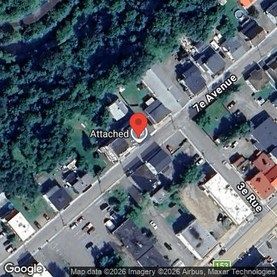 310 - 320 Avenue 7e