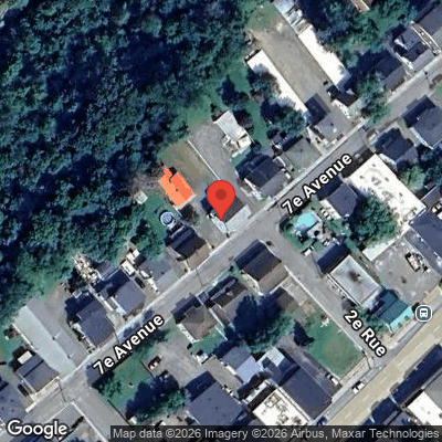 200 - 206 Avenue 7e
