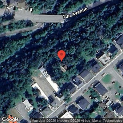 132 Avenue 7e