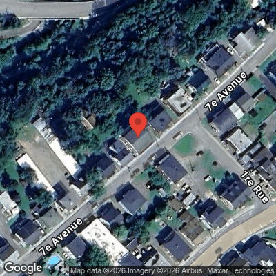 110 - 120 Avenue 7e