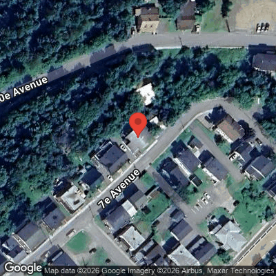 70 Avenue 7e
