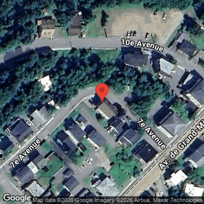 67 Avenue 7e