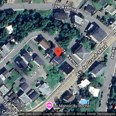 47 - 49 Avenue 7e