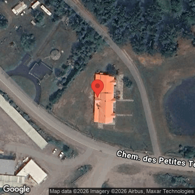 1190 Chemin des Petites-Terres