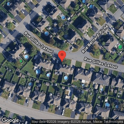 7194 Rue Gilles-Latour