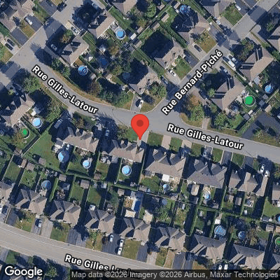 7190 Rue Gilles-Latour