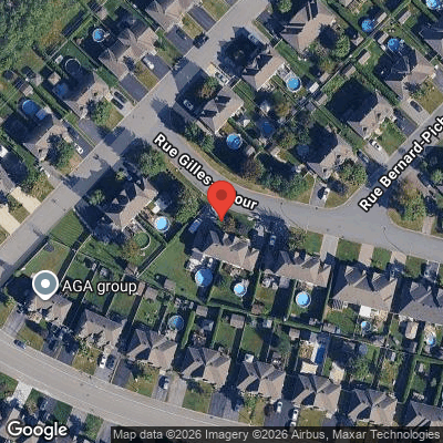 7204 Rue Gilles-Latour