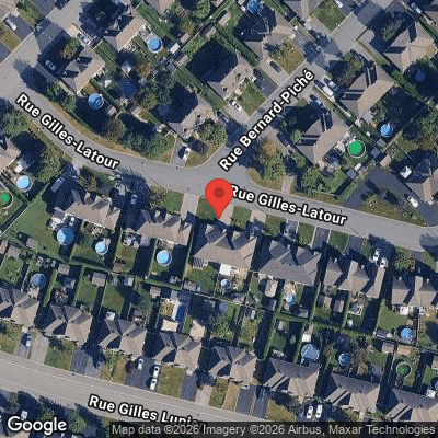 7184 Rue Gilles-Latour