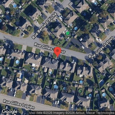 7170 Rue Gilles-Latour