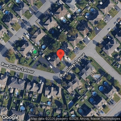 7145 Rue Gilles-Latour