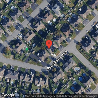 7139 Rue Gilles-Latour
