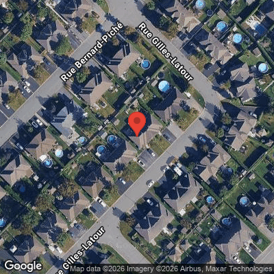 7099 Rue Gilles-Latour