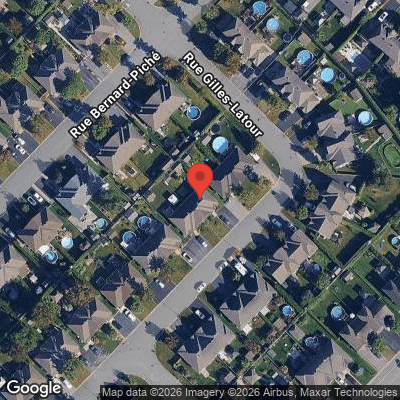 7095 Rue Gilles-Latour