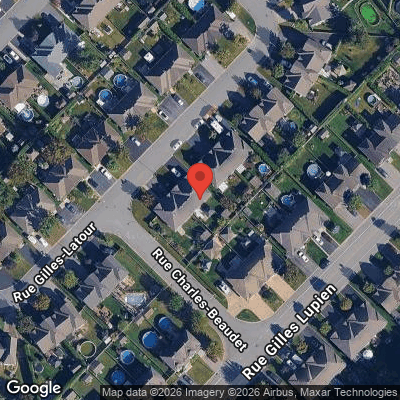 7110 Rue Gilles-Latour