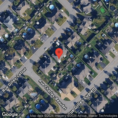 7104 Rue Gilles-Latour