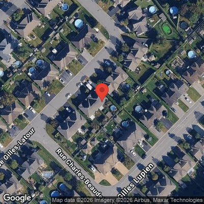 7100 Rue Gilles-Latour