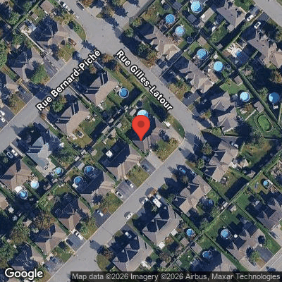 7089 Rue Gilles-Latour