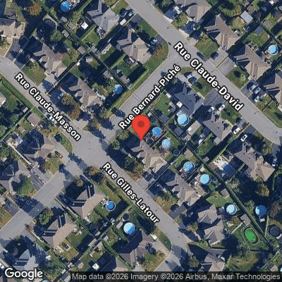 7050 Rue Gilles-Latour