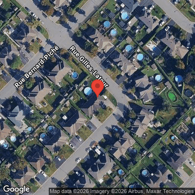 7085 Rue Gilles-Latour