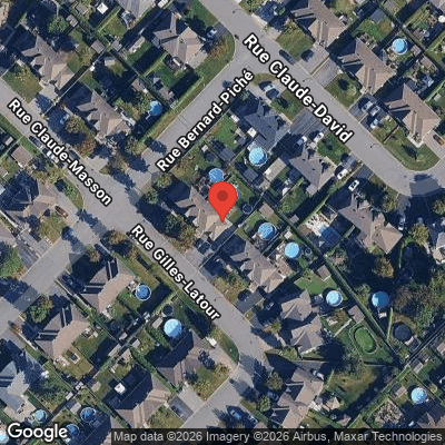 7054 Rue Gilles-Latour