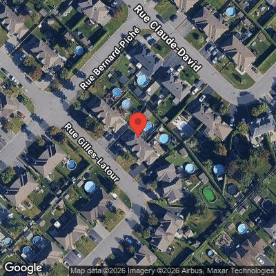 7060 Rue Gilles-Latour