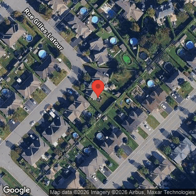 7084 Rue Gilles-Latour